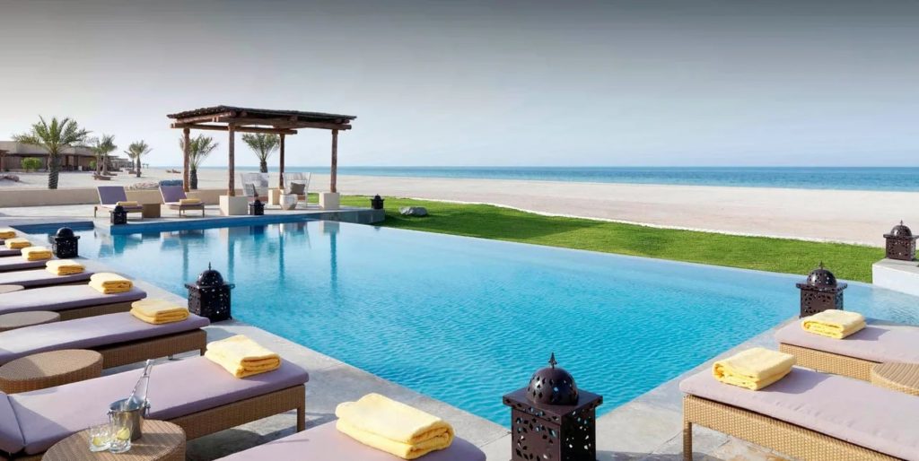 Tips To Choose best resorts for a Successful Trip to Abu Dhabi