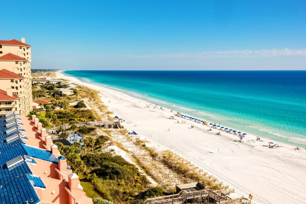 Do You Want to Pay a Visit to Destin?
