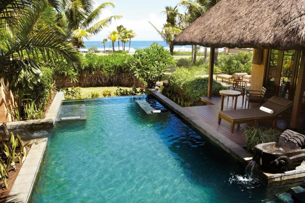 How to Choose the Perfect Villa with a Private Pool in Mauritius