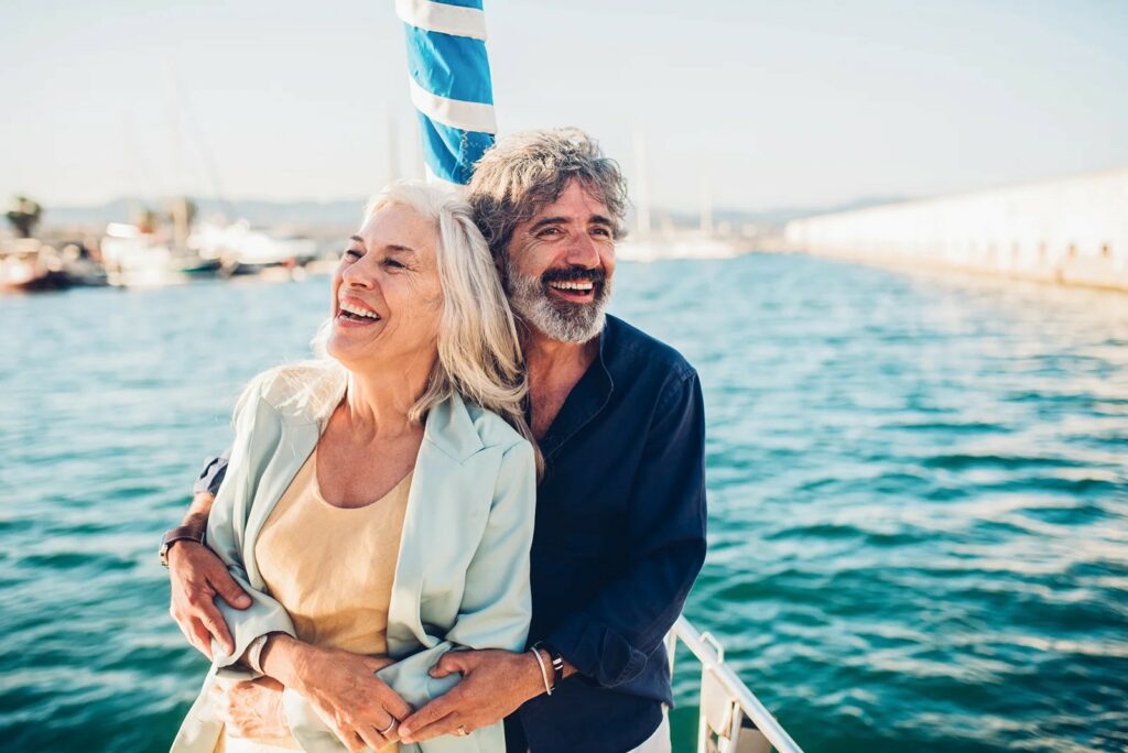 Best Cruises for Older Adults & Points to Ponder –