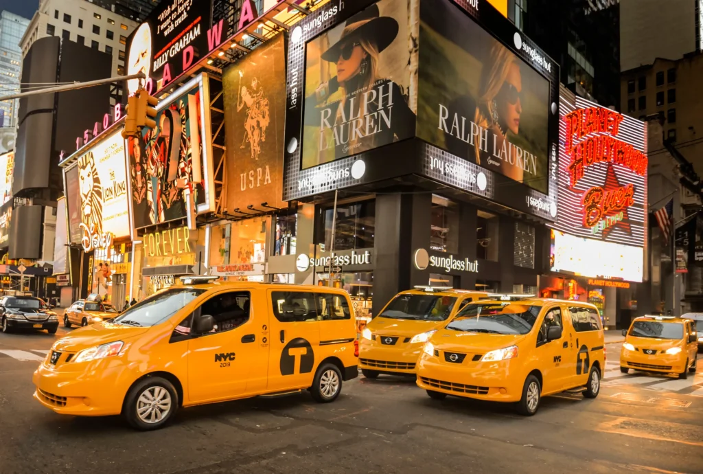 Navigating York: Why Taxi York Is Your Best Choice