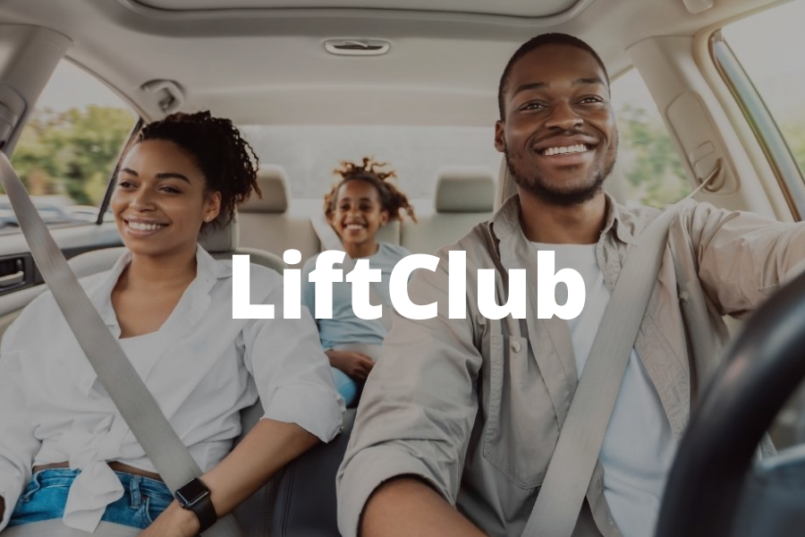 Environmental Benefits of Carpooling with LiftClub