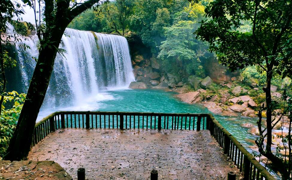 TOP 20 TOURIST PLACES IN SHILLONG WITH TIMINGS AND ENTRY FEES