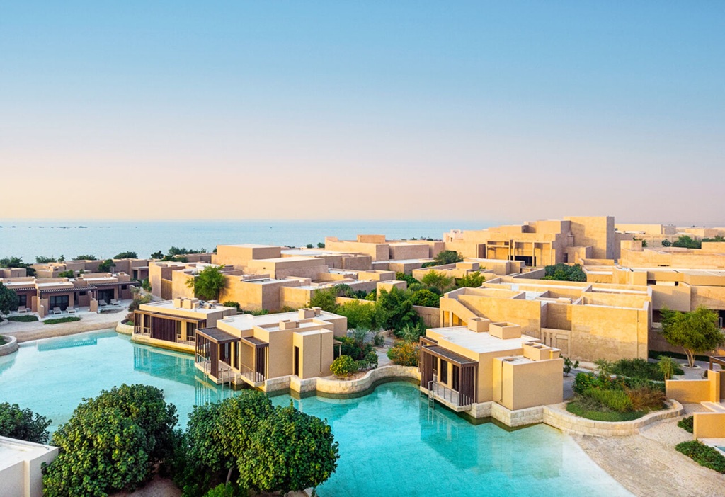 Reasons Why Wellness Retreats in Qatar Are Good for Your Well-being