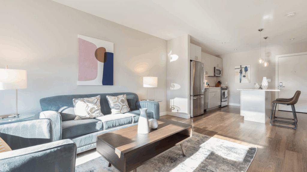 Furnished Apartments: Comfort, Convenience, and Flexibility