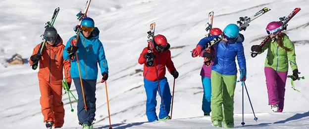 5 Reasons Why You Should Buy High-Quality Ski Equipment