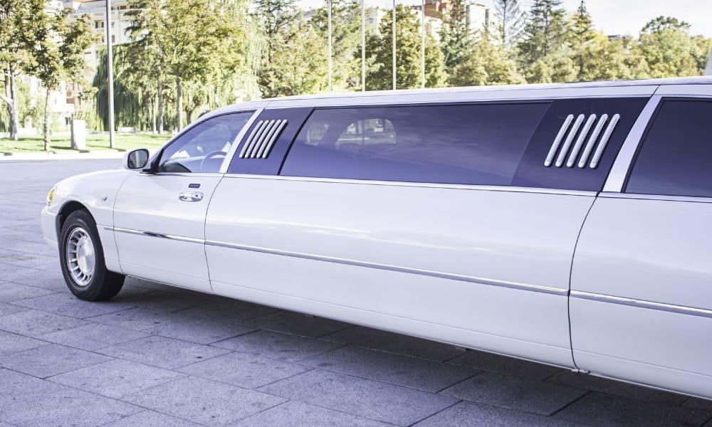 Sightseeing in Style: Niagara Falls Limo Tours You’ll Love