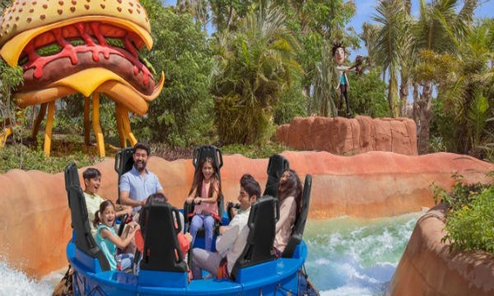 4 Signature Dubai Experiences for Fun-Filled Holidays