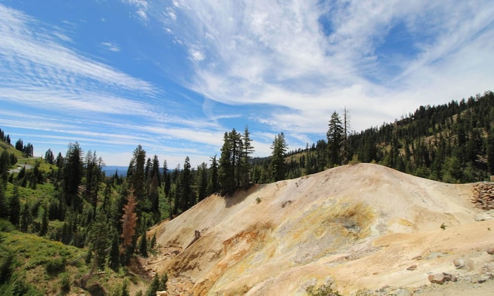 Best Camper and 4WD Rentals in Bozeman for Yellowstone
